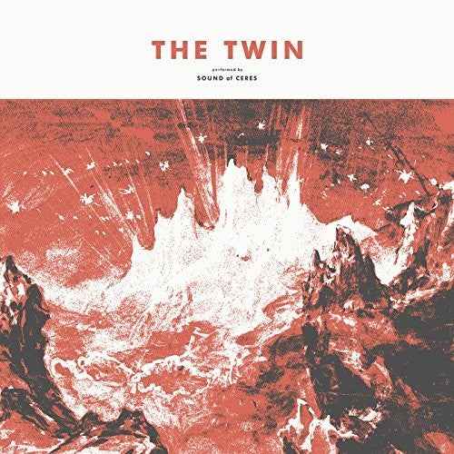 Twin [Limited Edition] (Can)