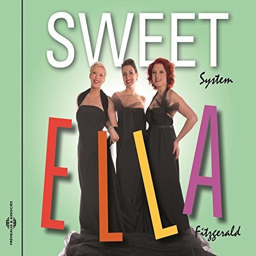 Various Artists - Sweet Ella (Various Artists) [CD]