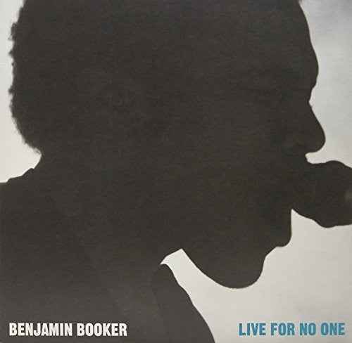 Live For No One (Live Columbus Theater, Providende, RI) [LP]