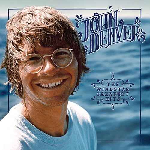 Windstar Greatest Hits [Download Included]