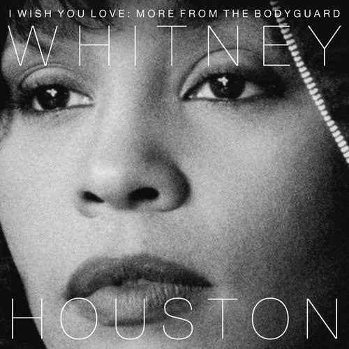 I Wish You Love: More From The Bodyguard [CD]