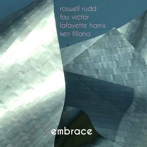 Embrace [180 Gram]