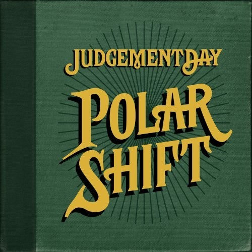 Judgement Day - Polar Shift [LP] Vinyl Record