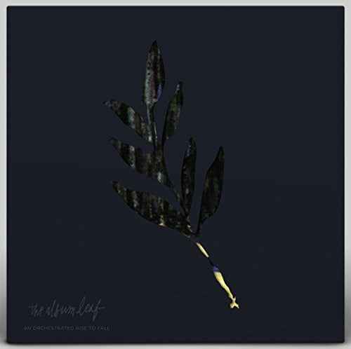 An Orchestrated Rise To Fall (Blue) [Colored Vinyl] [Limited Edition]