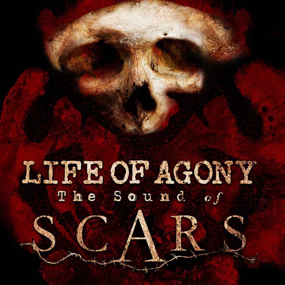 The Sound of Scars [RSD BF 2019]