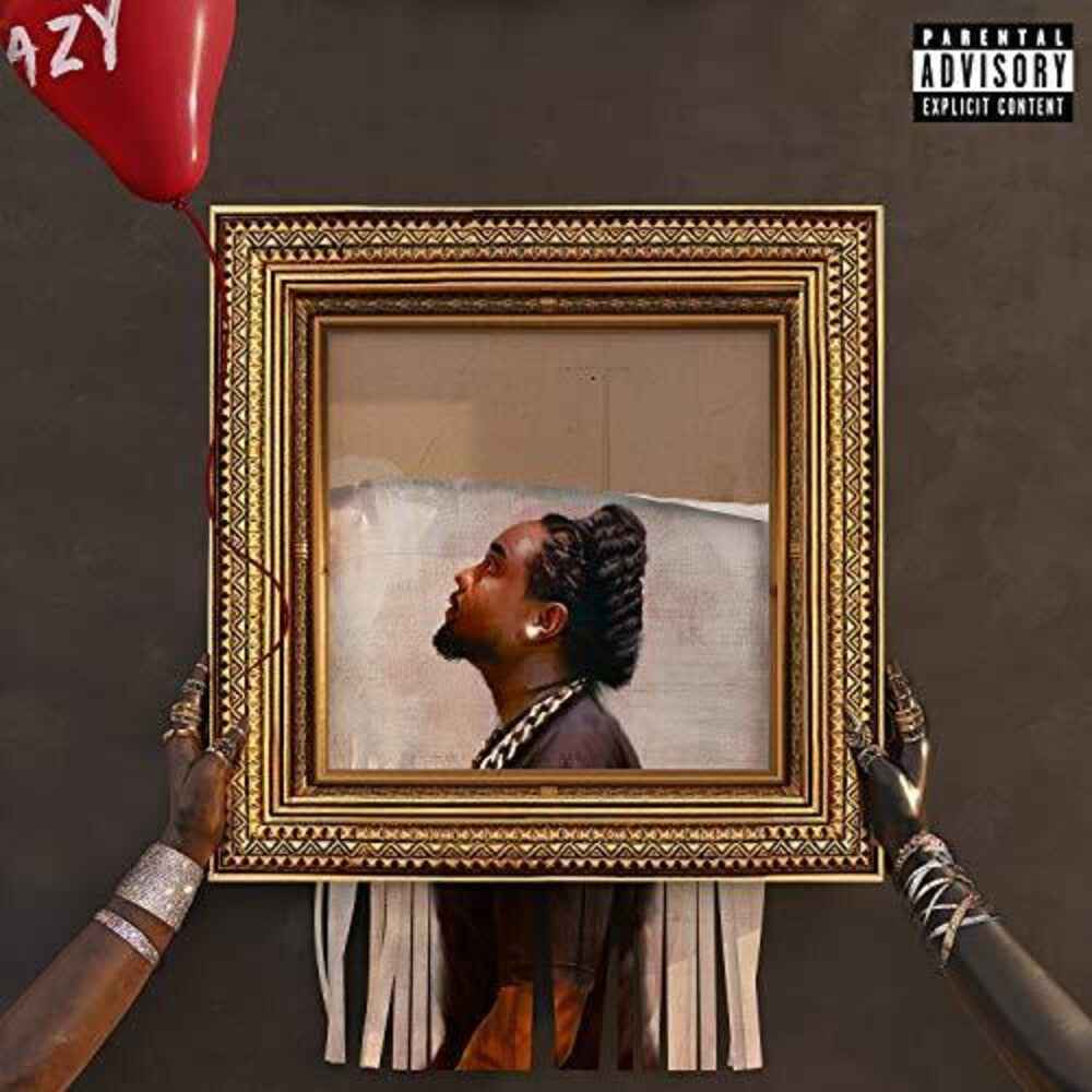 Wow...That's Crazy [CD]