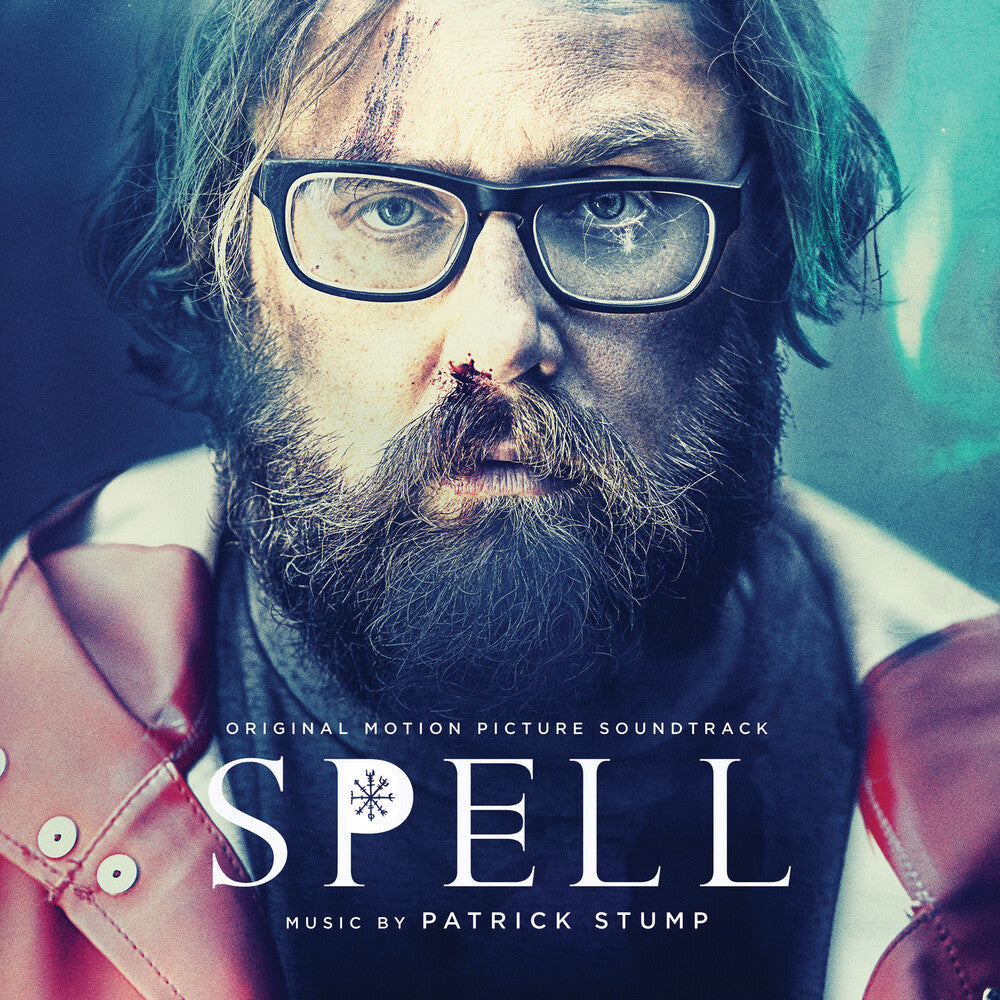 Patrick Stump - Spell (Original Soundtrack) [LP] Vinyl Record