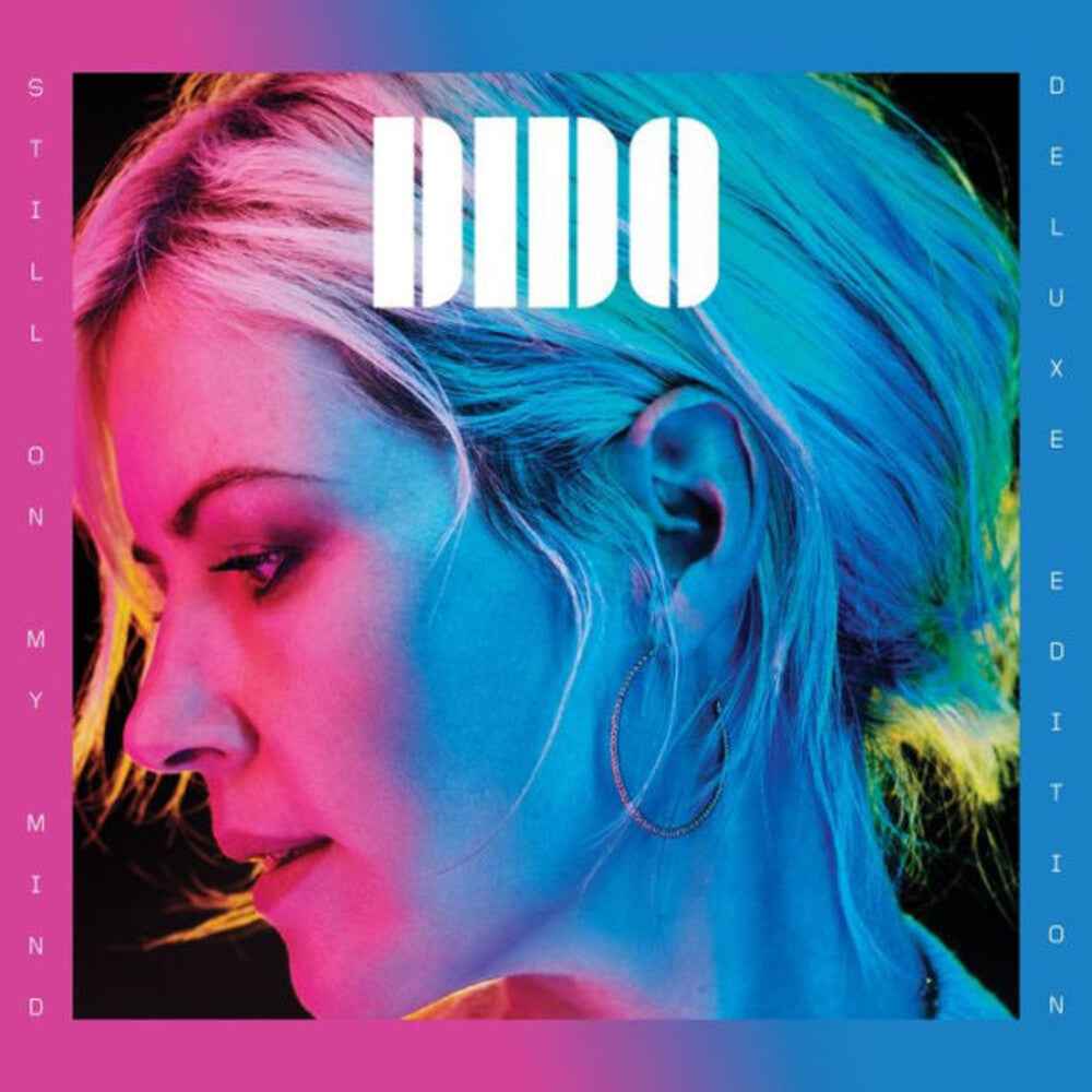 Still On My Mind [Deluxe] (Digc)