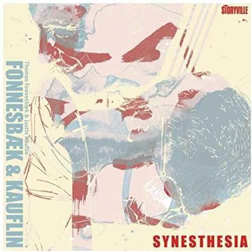 Synesthesia [CD]