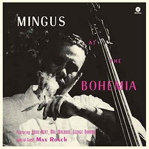 At The Bohemia (Bonus Track) [Limited Edition] [180 Gram] [Remastered]