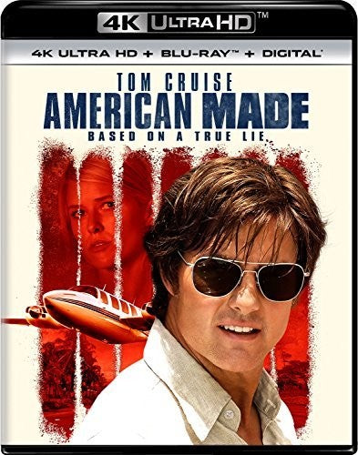 American Made - American Made - UHD