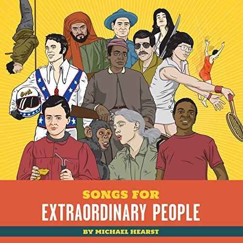 Songs For Extraordinary People [LP]