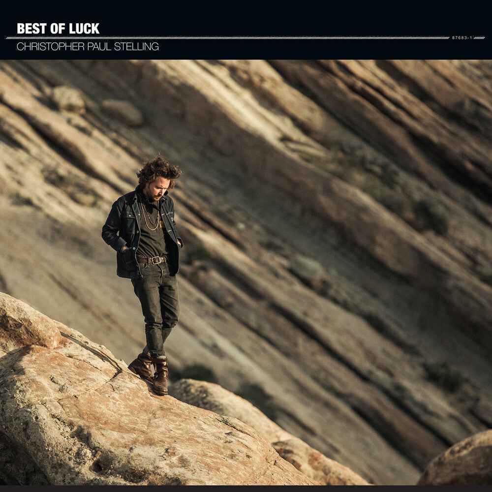 Best Of Luck [LP]