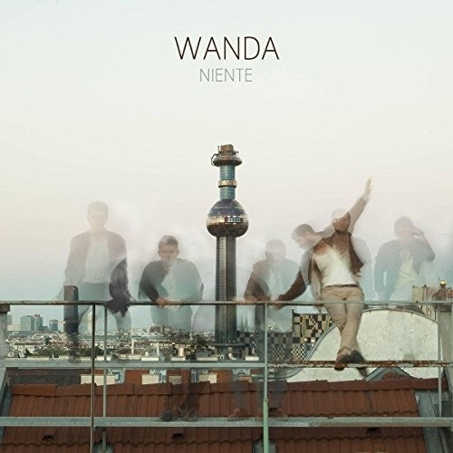 Wanda - Niente [LP] Vinyl Record