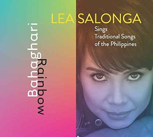 Bahaghari [CD]