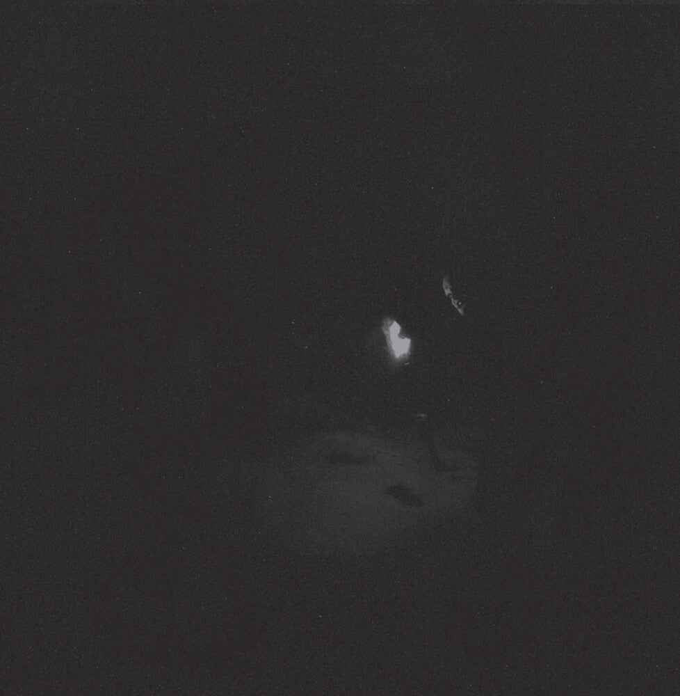 Nacht (Blk) (Gate) [180 Gram]