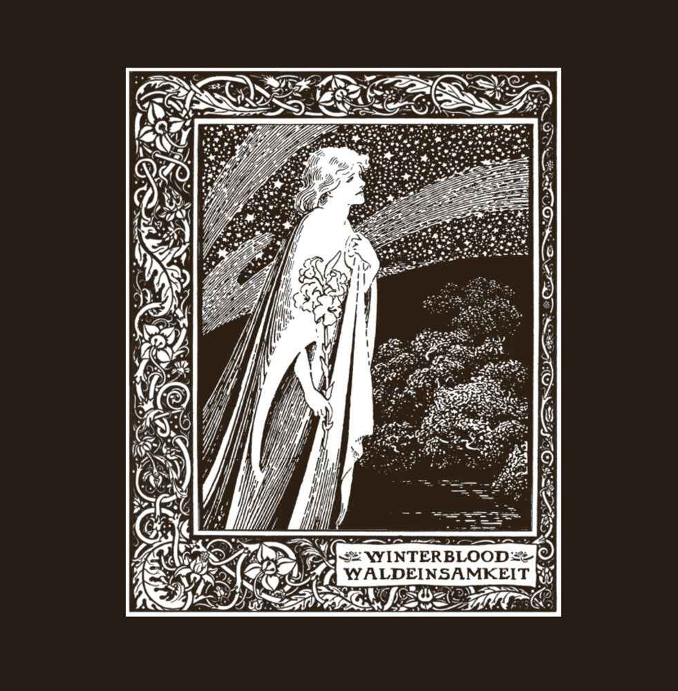 Waldeinsamkeit (Blk) (Gate) [Limited Edition] [180 Gram]