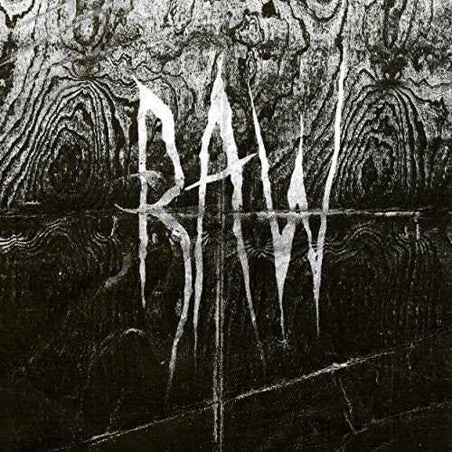 From The First Glass To The Grave [LP]