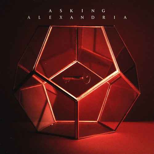 Asking Alexandria [Clean]
