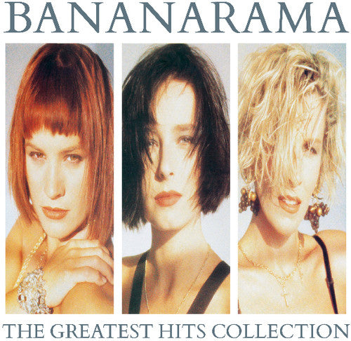 Bananarama - Greatest Hits Collection [CD]
