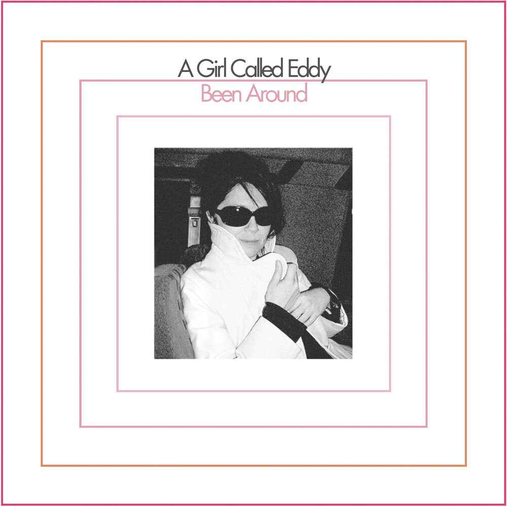 Been Around [Limited Edition White LP]