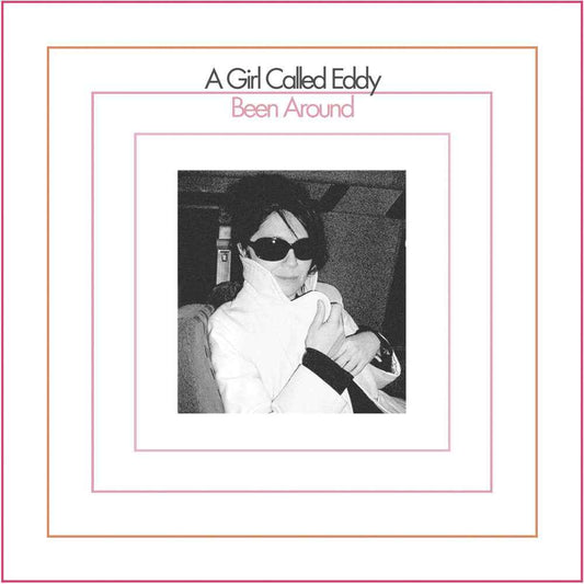 Been Around [Limited Edition White LP]
