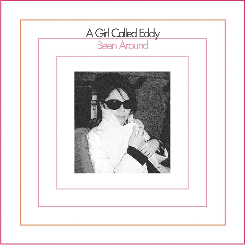 A Girl Called Eddy - Been Around Music CD