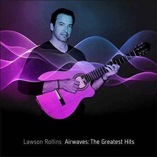 Airwaves: The Greatest Hits [CD]