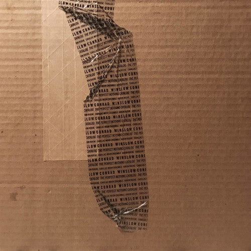 Winslow / Cadillac Moon Ensemble - Perfect Nothing Catalog [CD]