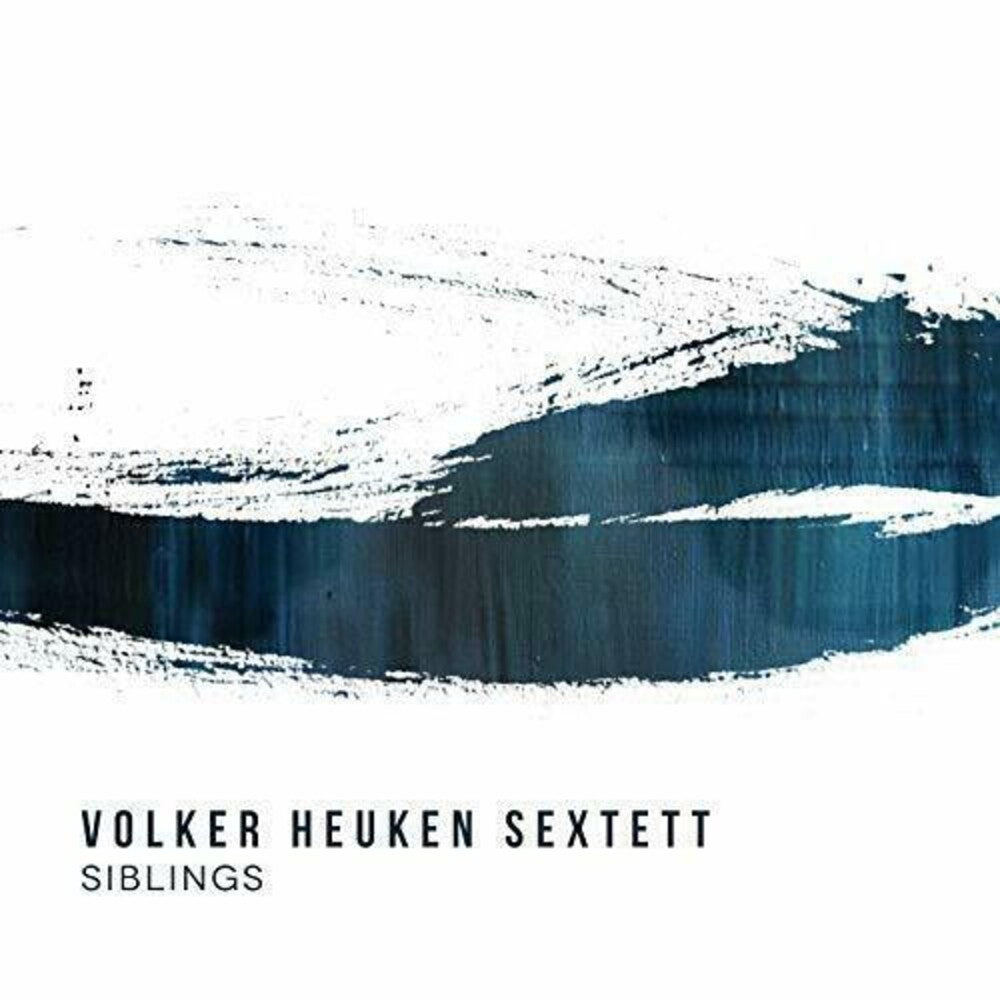 Volker Heuken - Siblings Music CD
