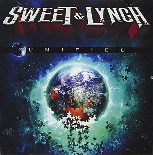 Sweet & Lynch - Unified [CD]