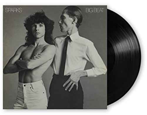 Big Beat (Can) [LP]