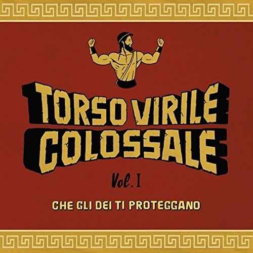 Che Gli Dei Ti Proteggano Vol 1 [LP]