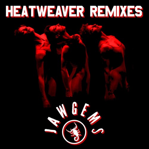 Jaw Gems - Heatweaver Remixes Music CD