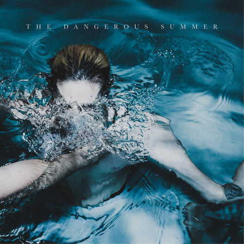 The Dangerous Summer - The Dangerous Summer [CD]