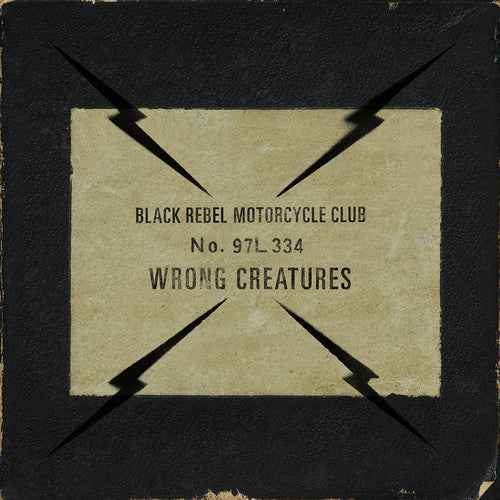 Wrong Creatures [CD]