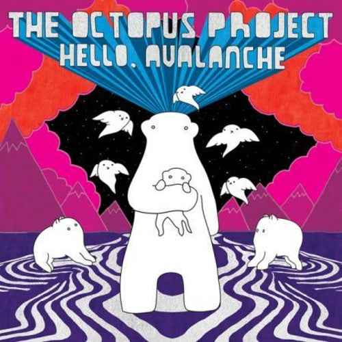 Hello Avalanche 11th Anniversary Deluxe Edition [2 LP]