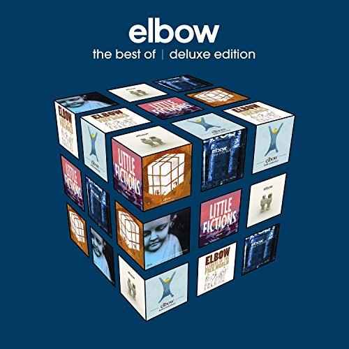 The Best Of [Import Deluxe]