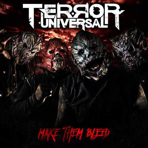 Make Them Bleed [Digipak]