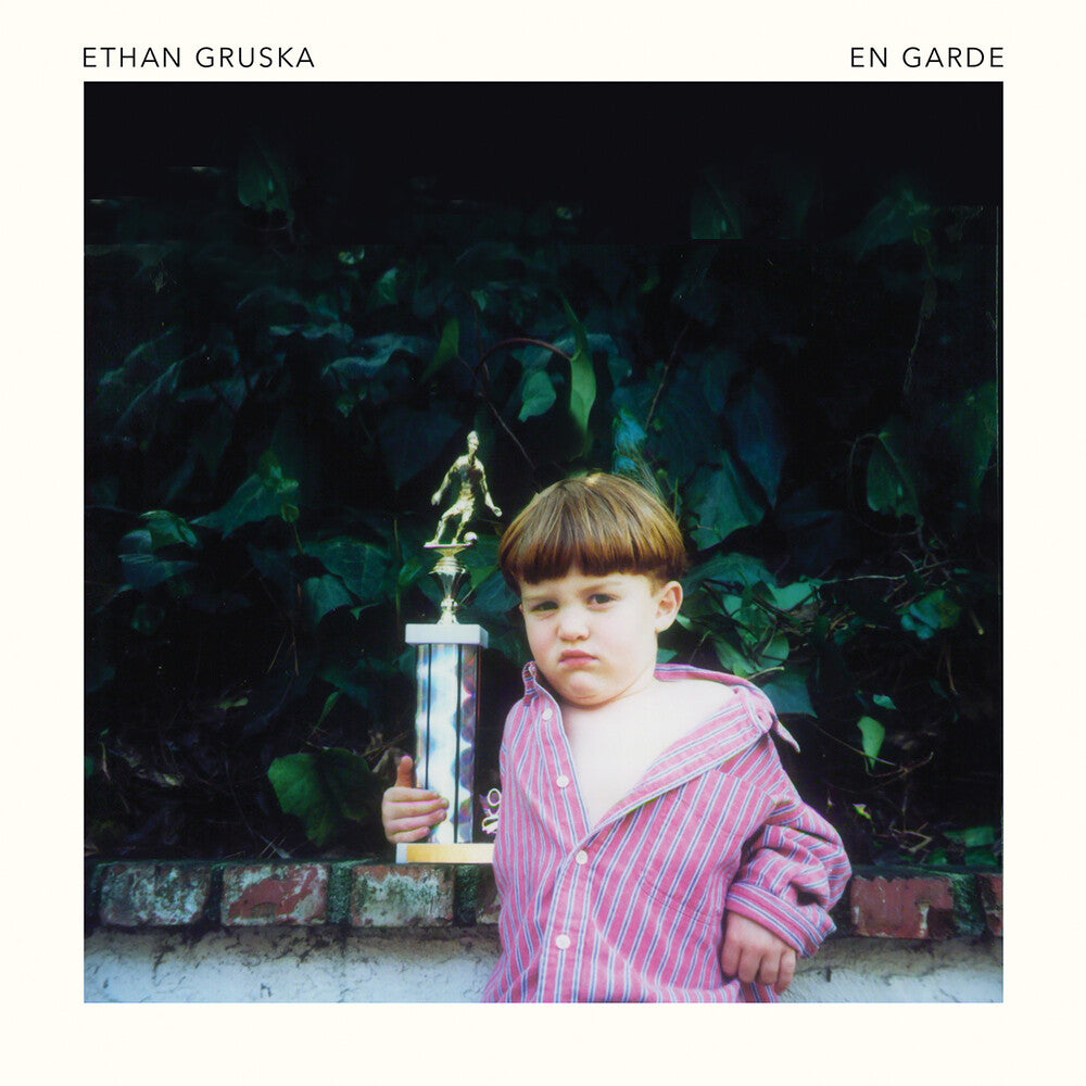 En Garde [LP]