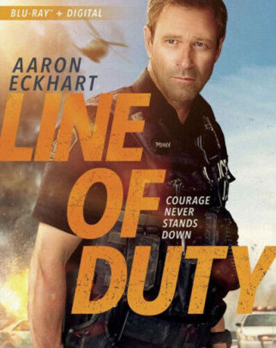 Line Of Duty - Line Of Duty - Blu-ray
