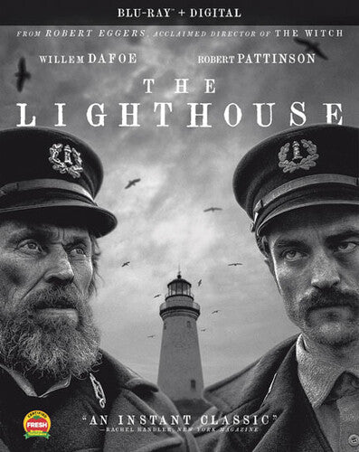 Lighthouse - Lighthouse - Blu-ray
