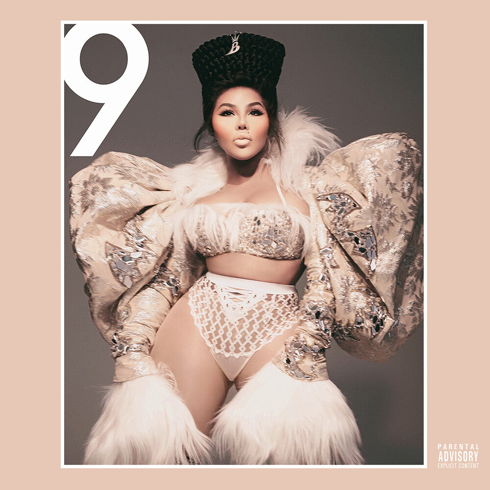 Lil' Kim - 9 [Deluxe]