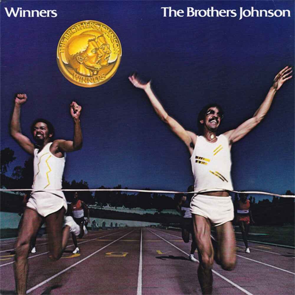 Winners (Remastered Edition) [Remastered]