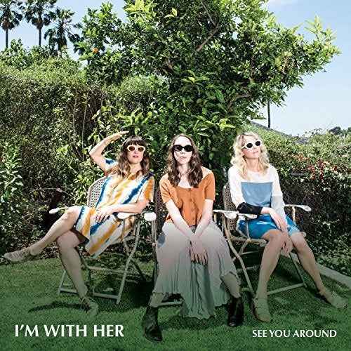 See You Around [CD]