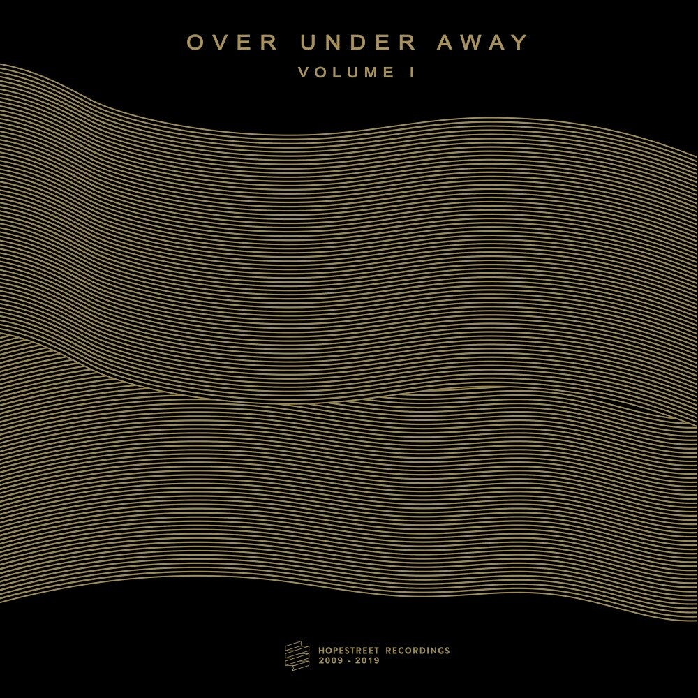 Over Under Away / Various - Over Under Away / Various [LP] Vinyl Record