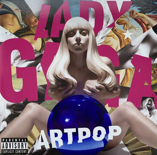 ARTPOP [LP]
