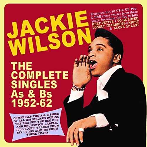 Complete Singles As & Bs 1952-62 [CD]