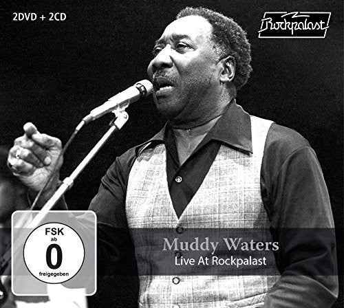 Live At Rockpalast [CD]