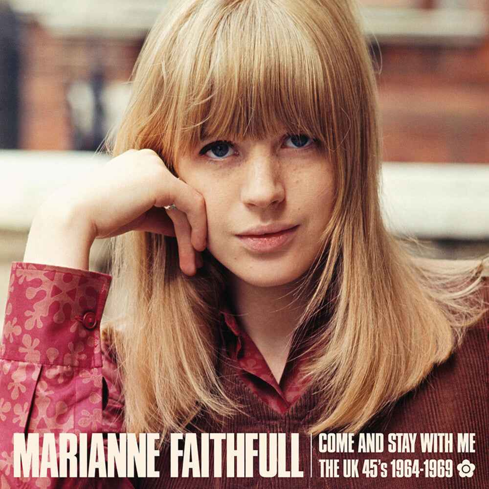 Come And Stay With Me: The Uk 45s 1964-1969 [2LP]